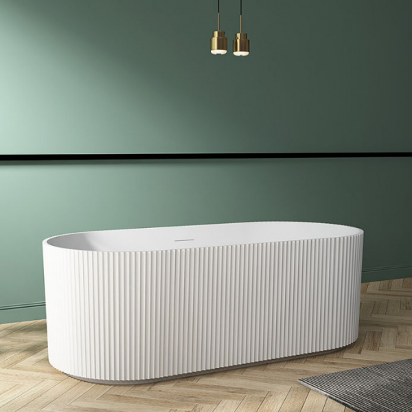 Ванна акриловая Abber AB9325-1.7 170x80 фото