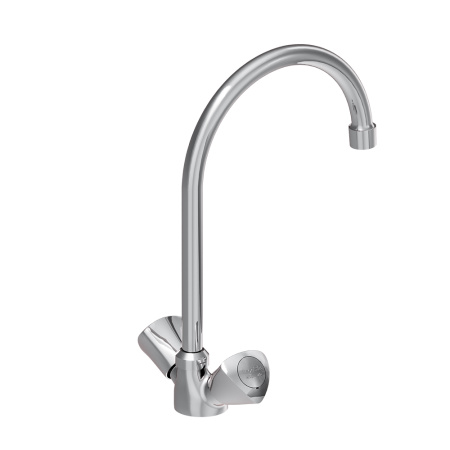 Смеситель для кухни H2O by Damixa Object HFON00000 фото