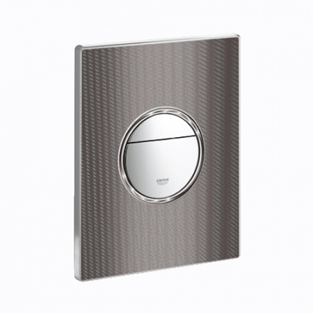 Кнопка смыва Grohe Nova Сosmopolitan 38847XG0 фото