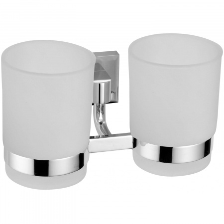 Два стакана для зубных щеток Savol 95 S-009568 фото