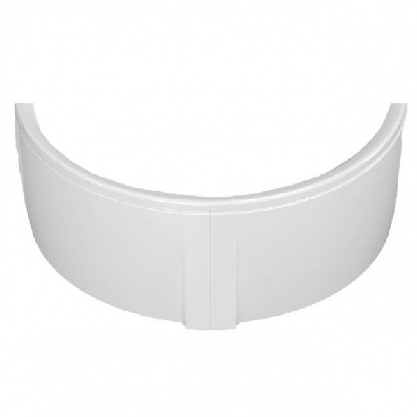 Передняя панель для ванны Cezares Fi FI CORNER-160-SCR фото