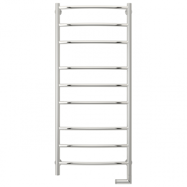 Полотенцесушитель электрический Сунержа Галант 2.0 120х50 с блоком управления справа, 00-5201-1250 фото