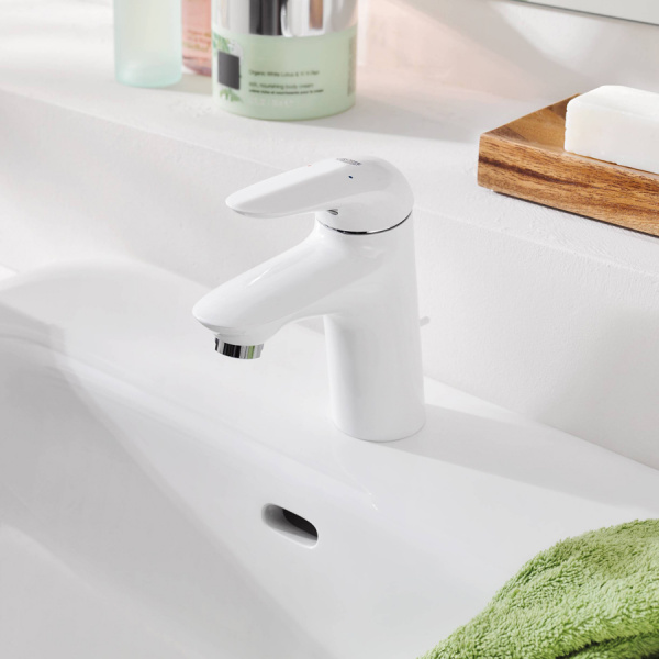 Смеситель для раковины Grohe Eurostyle New 23707LS3 фото