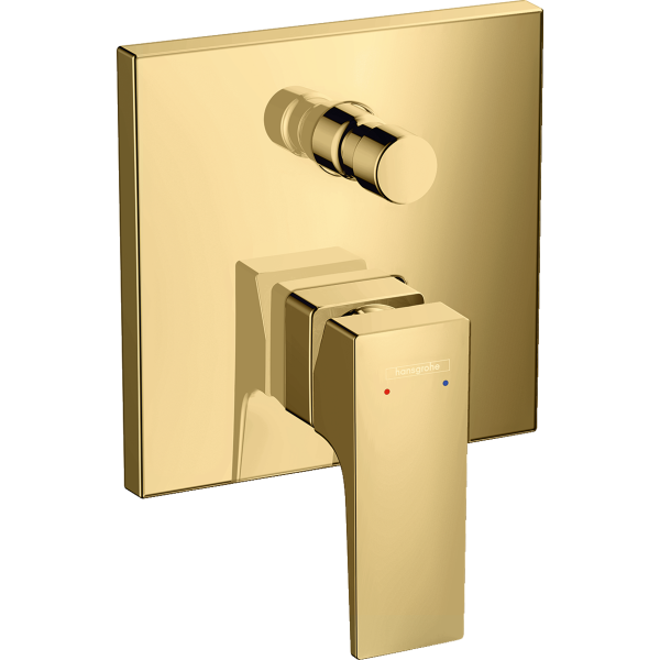 Смеситель для ванны и душа Hansgrohe Metropol 32545990 фото