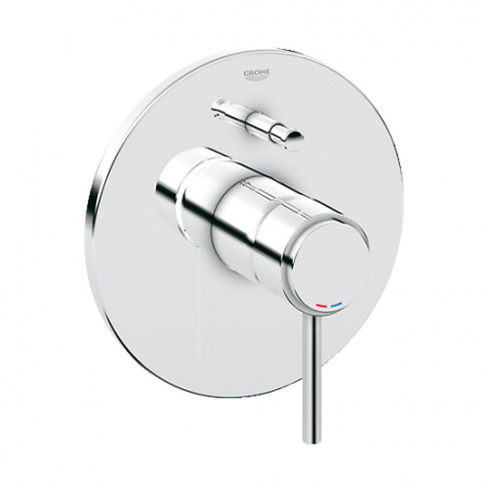 Смеситель для ванны и душа Grohe Atrio 19459001 фото