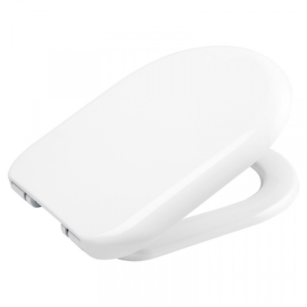 Сиденье для унитаза BelBagno Sfera-R BB123SC soft close фото