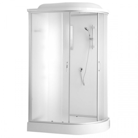 Душевая кабина Erlit Comfort ER3512PL-C3 120x80 фото