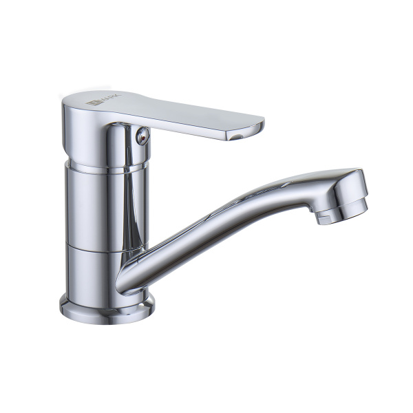 Смеситель для раковины Lemark plus Grace LM1507C фото