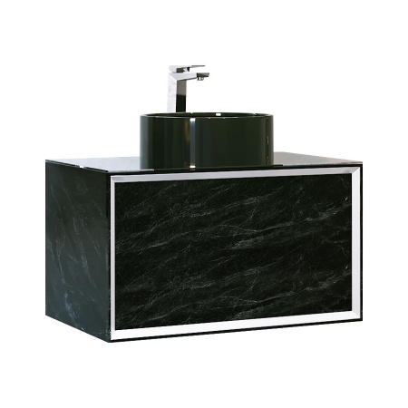 Тумба под раковину Jorno Charm Cha.01.85/P/Bm фото