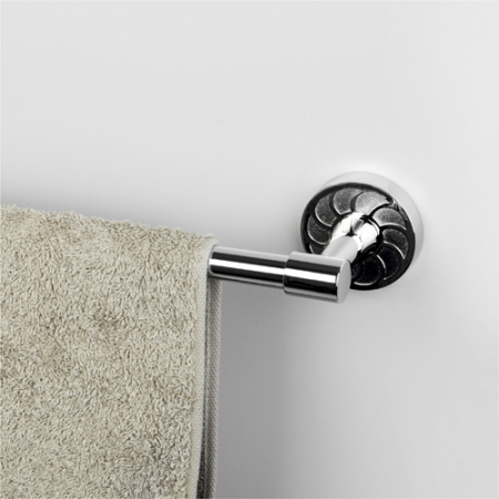 Полотенцедержатель WasserKRAFT Isen К-4030 66 см фото