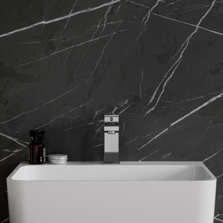 Cмеситель для раковины Omnires Fresh FR7110MCR фото