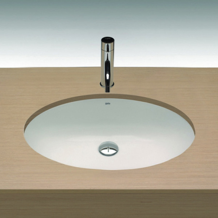 Раковина встраиваемая Gala Egeo 29220 57 см фото