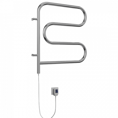 Полотенцесушитель электрический Terminus F-образный 4620768883880 500х500 фото