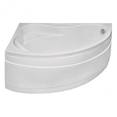 Ванна акриловая Bas Вектра 150х90 L фото