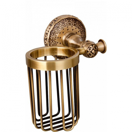 Держатель освежителя воздуха Zorg Antic AZR 19 BR фото