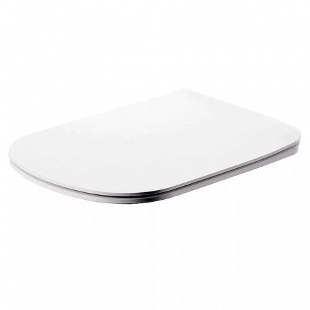 Сиденье для унитаза BelBagno Prado BB10150SC soft close фото