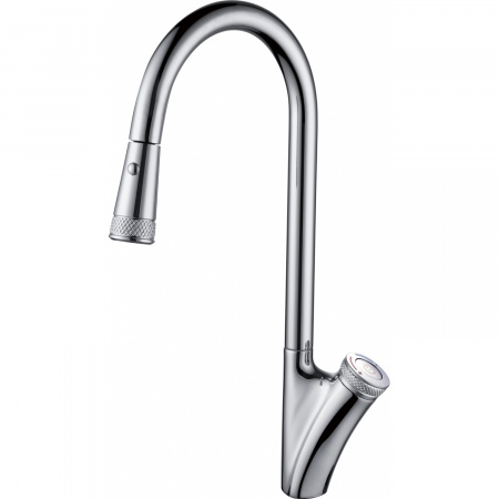 Смеситель для кухни D&K Bayern Alfeld DA1482501 фото