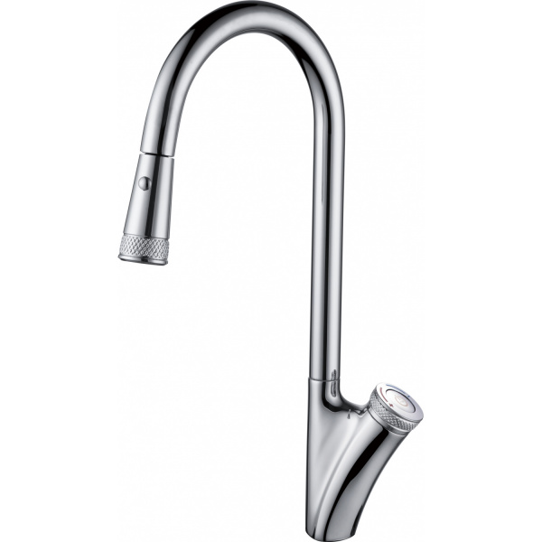 Смеситель для кухни D&K Bayern Alfeld DA1482501 фото