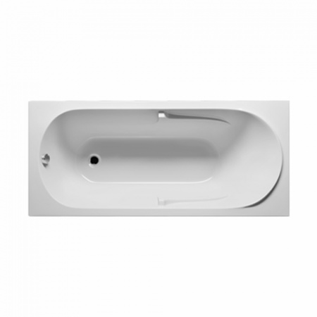 Акриловая ванна Riho Future BC3100500000000 180х80 фото