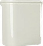 Бачок для унитаза Azzurra Charme CHA400/MBL Бачок для унитаза Azzurra Charme CHA400/MBL