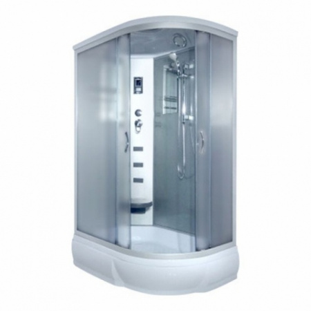 Душевая кабина River Dunay 120/80/26 МТ L фото