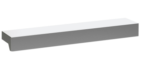 Ручки для пенала Jacob Delafon Vivienne EB1579-F30 белый сатин фото