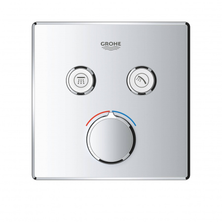 Термостат для душа Grohe SmartControl 29148000 фото