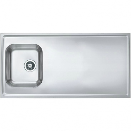 Мойка для кухни Alveus Classic Pro 90 SAT-90 1200X600 фото
