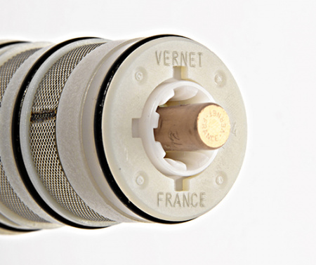 Термостатический смеситель для душа WasserKRAFT Berkel 4833 фото