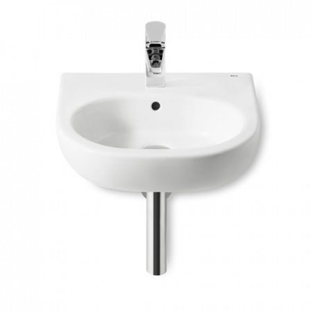 Подвесная раковина Roca Meridian-N Compact 327245000 45 см фото