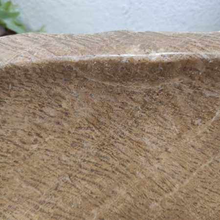 Накладная раковина из оникса Erozy Sunset EO-01444 (60*41*15) фото