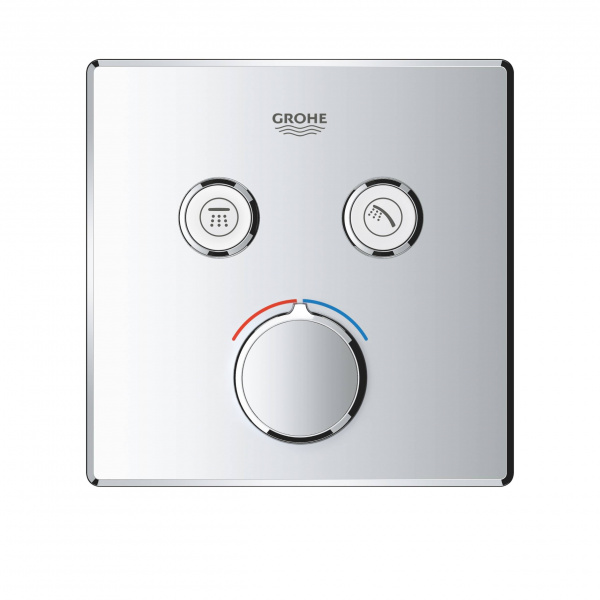 Термостат для душа Grohe SmartControl 29148000 фото