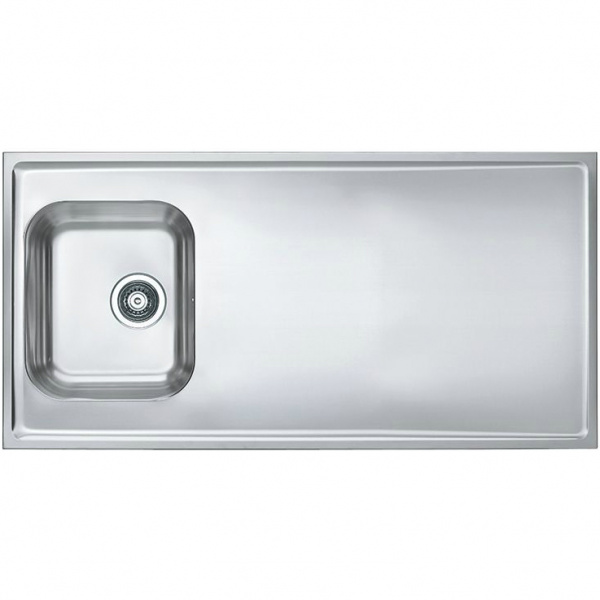Мойка для кухни Alveus Classic Pro 90 SAT-90 1200X600 фото