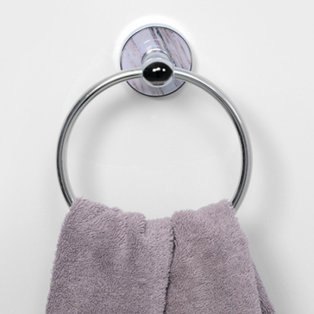 Полотенцедержатель WasserKRAFT Aland K-8560 фото