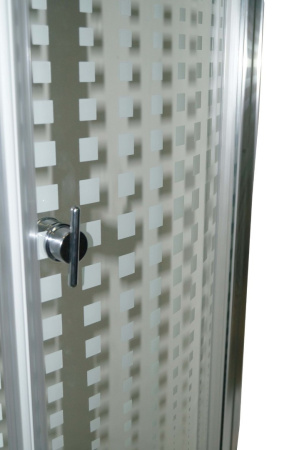 Душевой уголок Parly Z9111 90x90 фото