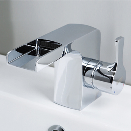 Смеситель для раковины WasserKRAFT Berkel 4869 фото
