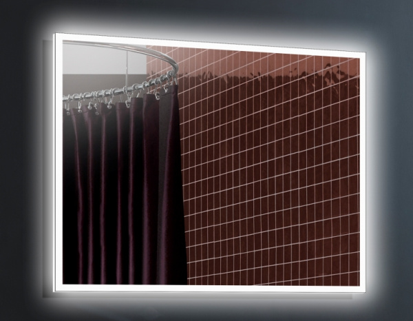 Зеркало Esbano ESMI2632KD фото