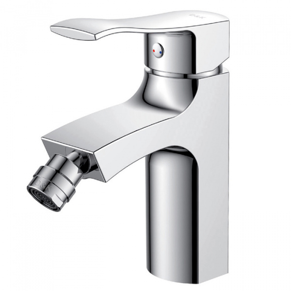 Смеситель для биде D&K Nurnberg Bayern DA1142201 фото