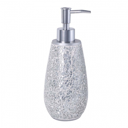 Дозатор для жидкого мыла Fixsen Snow FX-260-1 фото