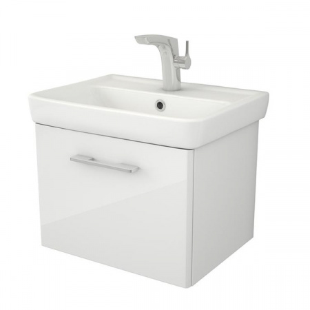 Тумба с раковиной Alvaro Banos Valencia Mini 50 8407.0300 фото