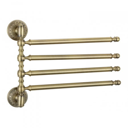 Полотенцедержатель Savol 66C S-06604C фото