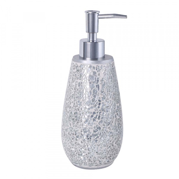 Дозатор для жидкого мыла Fixsen Snow FX-260-1 фото