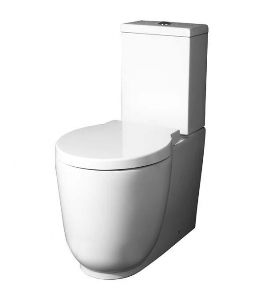 Унитаз-компакт BelBagno Sabrina BB122CP фото