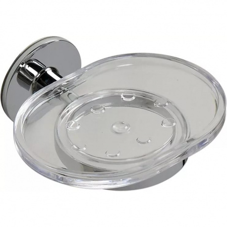 Мыльница настенная Fixsen Round FX-92108 фото