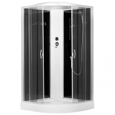 Душевая кабина Erlit Comfort ER3509P-C4 90x90 фото
