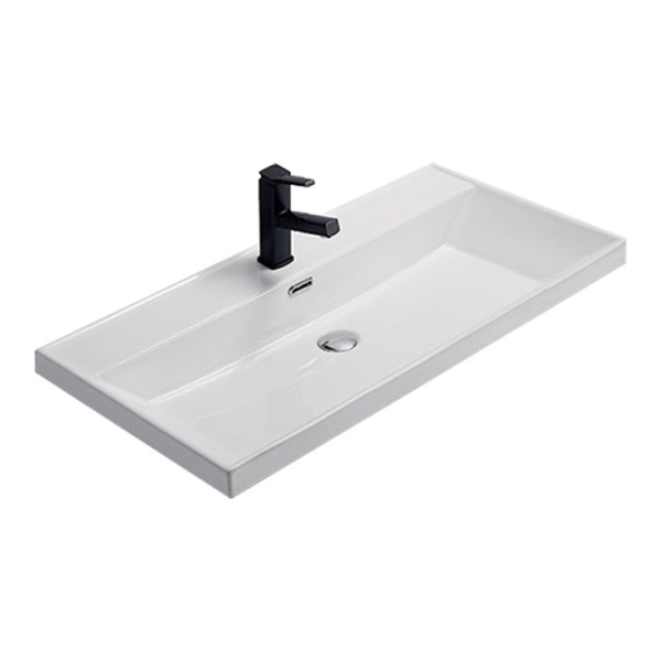 Раковина EQUIL Prime 80 78857 фото