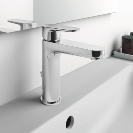Смеситель для раковины Ideal Standard CERAFINE MODEL O BC496AA фото