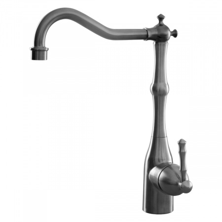 Смеситель для кухни Lemark Expert LM5081S фото