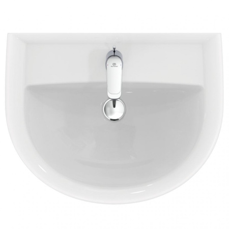 Смеситель для раковины Ideal Standard CERAFLEX B1708AA фото