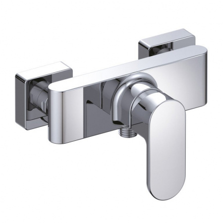 Смеситель для душа BelBagno Terra TER-ESDM-CRM фото